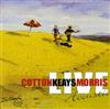 descargar álbum Cotton Keays Morris - Live Acoustic