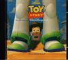 lataa albumi Randy Newman - Toy Story Uma Trilha Sonora da Walt Disney Records