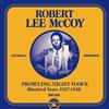 ladda ner album Robert Lee McCoy - Prowling Night Hawk Bluebird Years 1937 1938