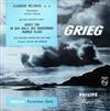 ascolta in linea Grieg Das ResidenzOrchester Den Haag, Willem van Otterloo - Elegische Melodien Op 34 Aus Den Peer Gynt Suiten