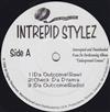 descargar álbum Intrepid Stylez - Da Outcome