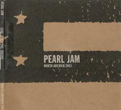 Download Pearl Jam - Irvine CA June 2nd 2003