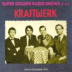 Download Kraftwerk - Live In Cologne 1975