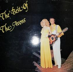 Download The Avons - The Best Of The Avons