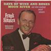 kuunnella verkossa Frank Sinatra - Sings Days Of Wine And Roses Moon River And Other Academy Award Winners