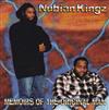 kuunnella verkossa Nubian Kingz - Memoirs Of The Original Man