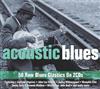 Various - Acoustic Blues