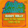 last ned album Buddy Holly - Early In The Morning What To Do