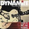 descargar álbum Various - Dynamite No41