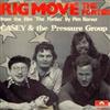 descargar álbum Casey And The Pressure Group - Rig Move The Forties