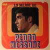 Album herunterladen Pedro Messone - Lo Mejor De Pedro Messone