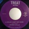 online anhören Johnny Stills - A Dream I Cant Get Over An Acre Of Ground