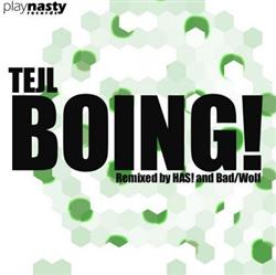 Download Tejl - Boing