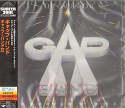 Download Gap Band, The - The Gap Band II