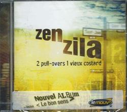 Download Zen Zila - 2 Pull overs 1 Vieux Costard