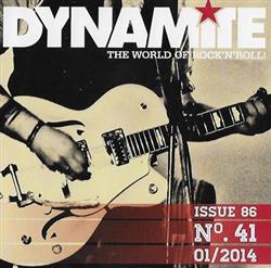 Download Various - Dynamite No41