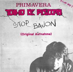 Download Tullio De Piscopo - Stop Bajon Primavera