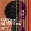 ladda ner album David Garcet And K Hocini - She Was Black