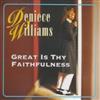 baixar álbum Deniece Williams - Great Is Thy Faithfulness