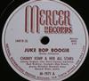 écouter en ligne Chubby Kemp & Her All Stars - Juke Bop Boogie Me And My Wig