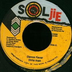 Download Dirts Man - Dance Fever