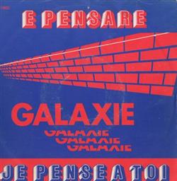 Download Galaxie - E Pensare