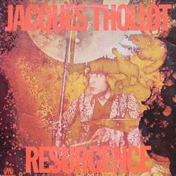 Download Jacques Thollot - Résurgence