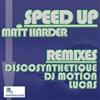 Album herunterladen Matt Harder - Speed Up