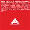 online luisteren Various - Manifestors Of Dreams Comp 4