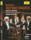 lataa albumi Krystian Zimerman, Wiener Philharmoniker, Leonard Bernstein - BEETHOVEN THE PIANO CONCERTOS