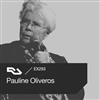 télécharger l'album Pauline Oliveros - RAEX293 Pauline Oliveros