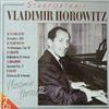 Vladimir Horowitz - Starportrait