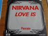 last ned album Nirvana - Love Is Pascale