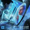 escuchar en línea Just A Gent Feat Hauskey - Time Voyage