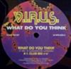 baixar álbum VIRUS - What Do You Think