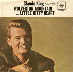 Download Claude King - Wolverton Mountain