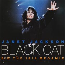 Download Janet Jackson - Black Cat