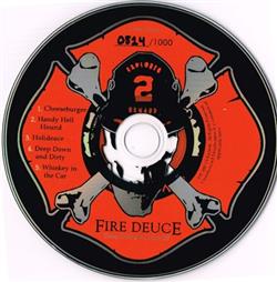 Download Fire Deuce - Deep Down Dirty EP