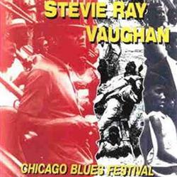 Download Stevie Ray Vaughan - Chicago Blues Festival