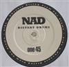 last ned album NAD - Distant Drums Sphere