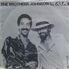 lataa albumi The Brothers Johnson - Treasure