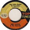 kuunnella verkossa Orly Ilacad & The Ramrods - One Little Packet Of Cigarettes Holiday