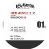 online anhören Solenoid 29 - Red Apple