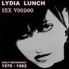 ladda ner album Lydia Lunch - Sex Voodoo