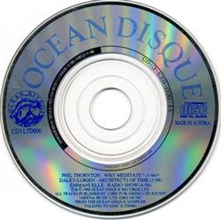 Download Various - Ocean Disque CD3 LTD006