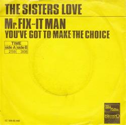 Download The Sisters Love - Mr Fix It Man