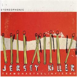 Download Jersey Killer - Te Amo Hasta El Infierno