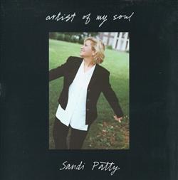 Download Sandi Patty - Artist Of My Soul