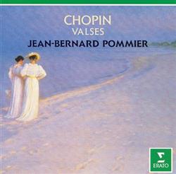 Download JeanBernard Pommier Chopin - Valses