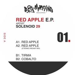 Download Solenoid 29 - Red Apple